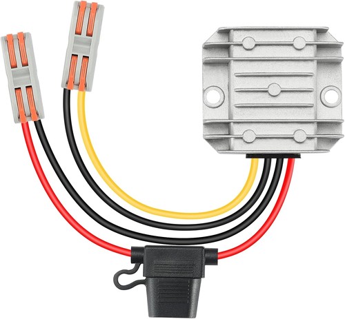 32v auf 12v - 9v-32v,
