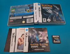 DS Spiel Pokemon Diamant Edition NTR-ADAD-NOE CIB gut