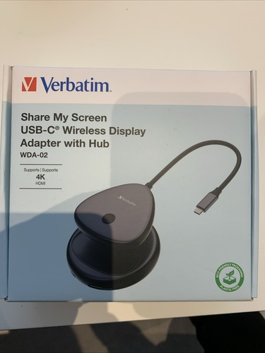 Verbatim usb - verbatim, usb-c