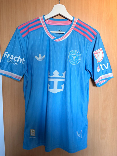 Adidas inter miami trikot - adidas, cf