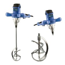 Güde Rührwerk Mörtelrührer