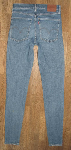 Damen levi premium - premium, -mile