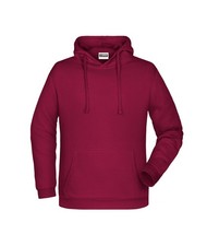 James nicholson sweat hoodie - james&nicholson,