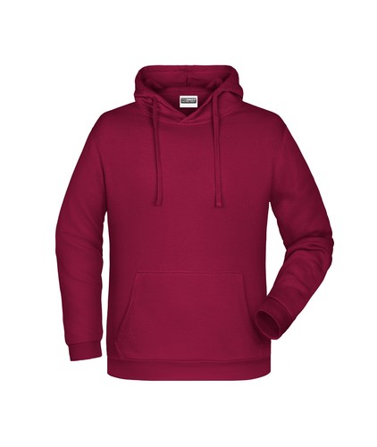 James nicholson sweat hoodie - james&nicholson,
