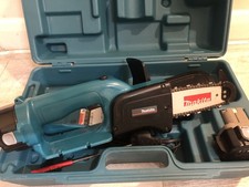 Makita UC120D Akku-Kettensäge