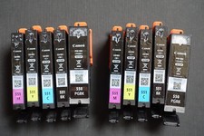 CANON  Druckerpatronen