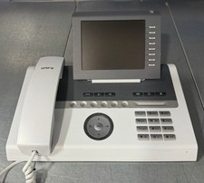 TOP!!! Siemens OpenStage 60G SIP TELEFON! ICE BLUE! TOP!!! 30 STÜCK VERFÜGBAR!!!