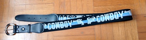Kids trouser belt - kids,
