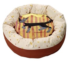 WENKO Katzenbett Curtain Up Rosina Wachtmeister