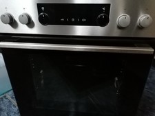 Super gut erhaltener, funktionstüchtiger Gorenje Einbaubackofen ohne Ceranfeld 