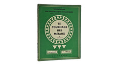 📗 Metalldrehen -