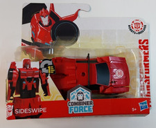 Transformers Robots in