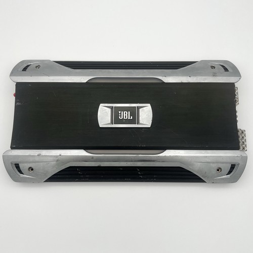 Ungetestet jbl gto 1004 - 1004, 600w