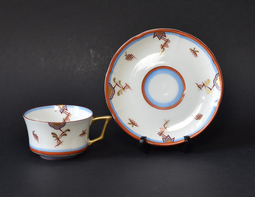 Rosenthal art deco porzellan - deco,