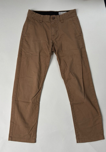 Volcom herren chino hose - herren,