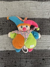 Simba Baby Spieluhr Clown bunt Melody Guten Abend Gute Nacht Toll