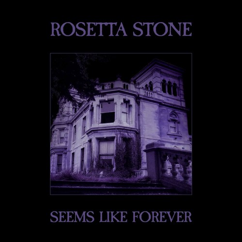 Rosetta stone seems - stone,