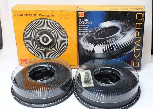 Kodak ektapro diamagazin - 2,