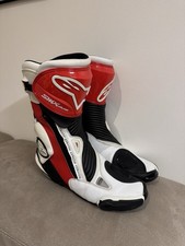 ALPINESTARS SMX PLUS