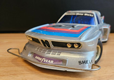 BMW 3.5 CSL Daishin 1977 RC ferngesteuertes Auto