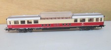 Märklin H0 TEE Personenwagen
