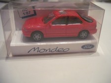 Rietze Ford Mondeo Ghia