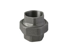 Atusa Temperguss Verschraubung