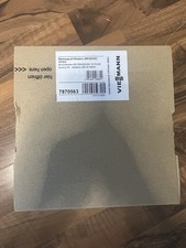 Wartungsset Vitodens