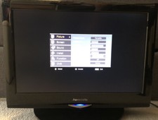 Hanseatic Tv LC1910T