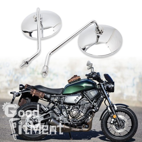 Paar m10 motorrad rückspiegel - motorrad,