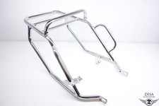 Gepäckträger passend für