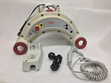 Molift Nomad Portable Overhead