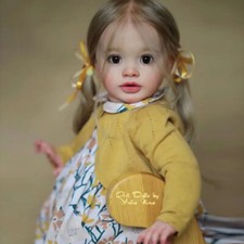 Sweet 26inch Painted Toddler