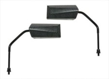 Rückspiegel Spiegel Set - F11