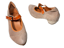 THINK AIDA ! DAMENSCHUHE PUMPS