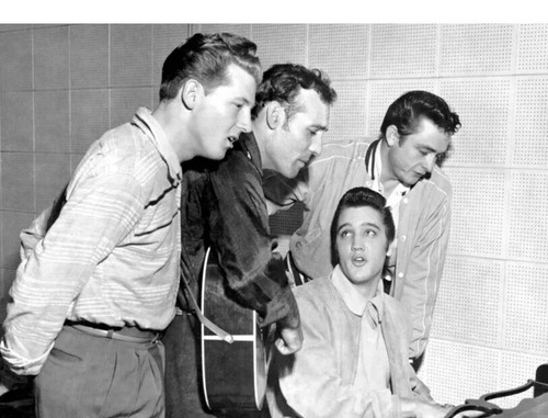 Elvis presley jerry lewis - jerry,