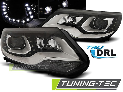 Led tagfahrlicht scheinwerfer - tagfahrlicht,
