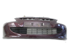 Stoßstange Stoßfänger