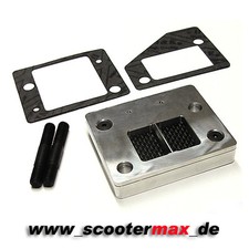 SI Vergaser Membranspacer für