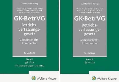 GK-BetrVG