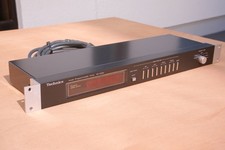 Technics Digital Audio