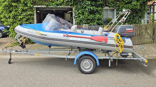 Wiking schlauchboot - wiking,