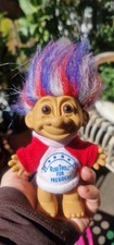 TROLL, RUSSTROLL FÜR