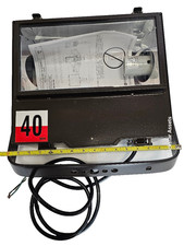 Neue Cooper Beleuchtung 400W