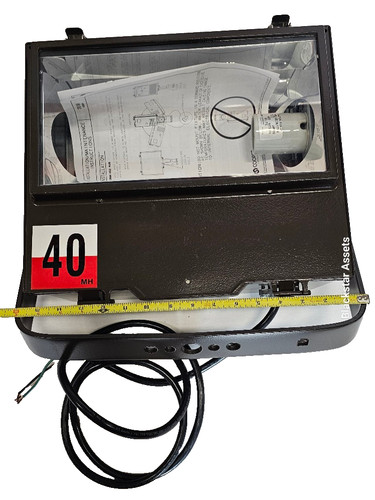Neue cooper beleuchtung 400w - neue,