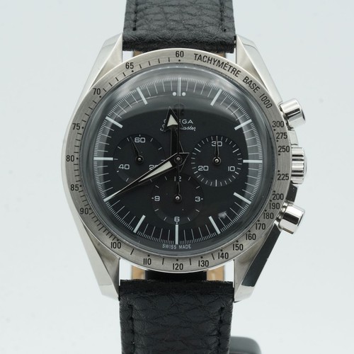Omega speedmaster broad arrow - omega,