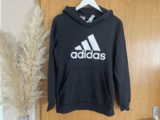 Adidas Kinder Hoodie ~ Gr. 164