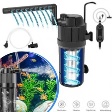 5-in-1 Aquarium Innenfilter