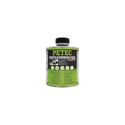 Gummiklebstoff petec 93835 - gummiklebstoff,