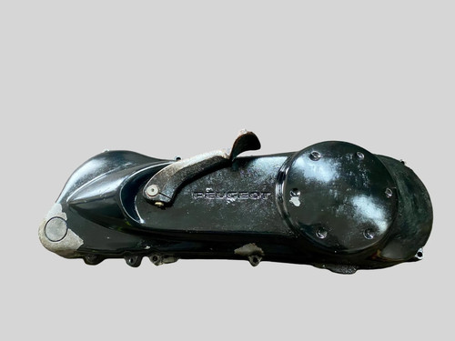 Original peugeot speedfight - speedfight, 2